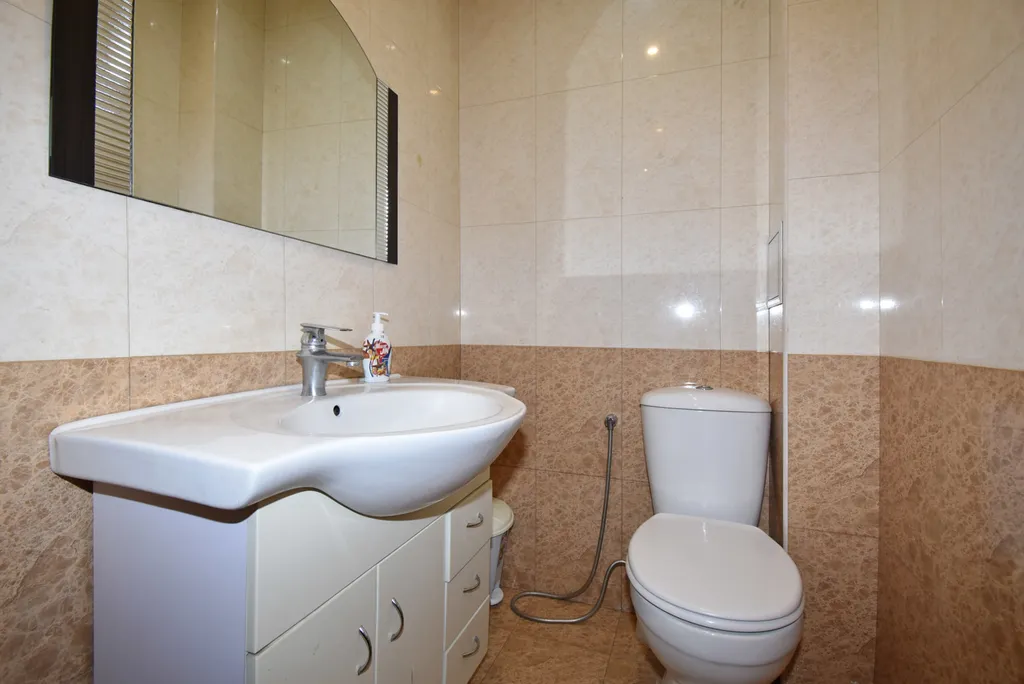 Квартира в новостройке