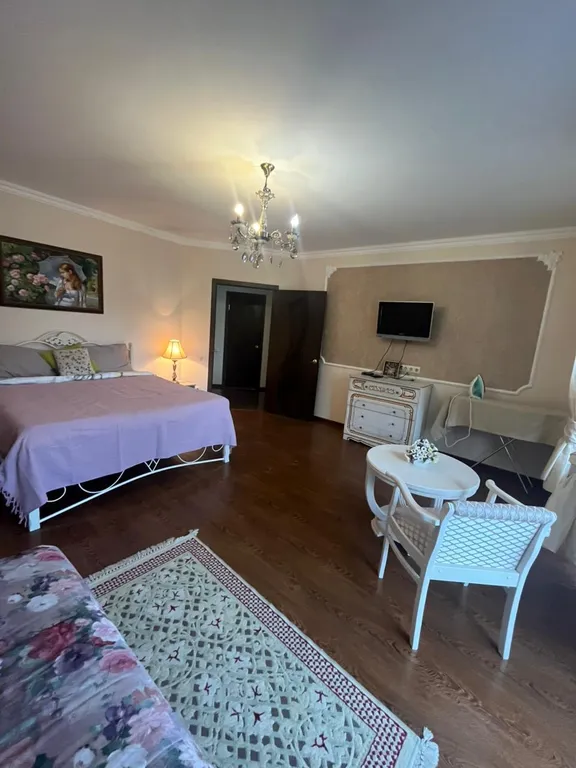 Квартира 2к 70 метров с видос