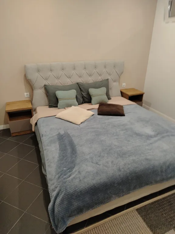 Апаратаменты на море