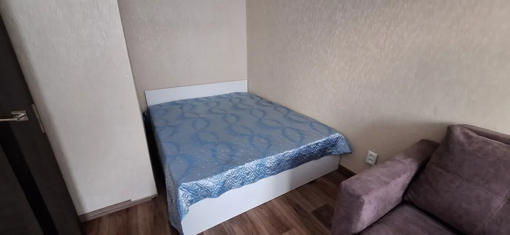 Чистая и уютная квартира с кондиционером для отдыха и работы