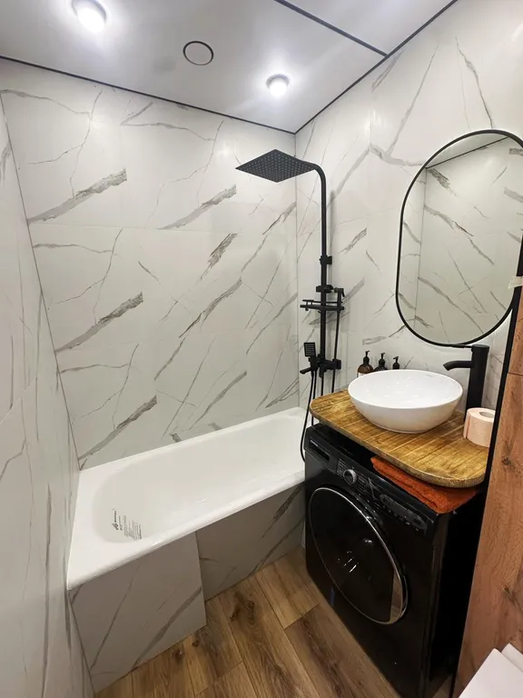 Люкс в центре