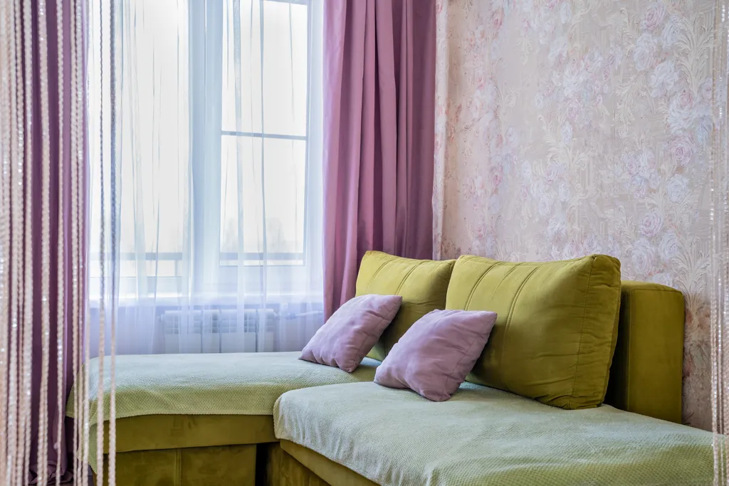 Квартира Евродвушка с видом на озеро — аренда посуточно в Сестрорецк