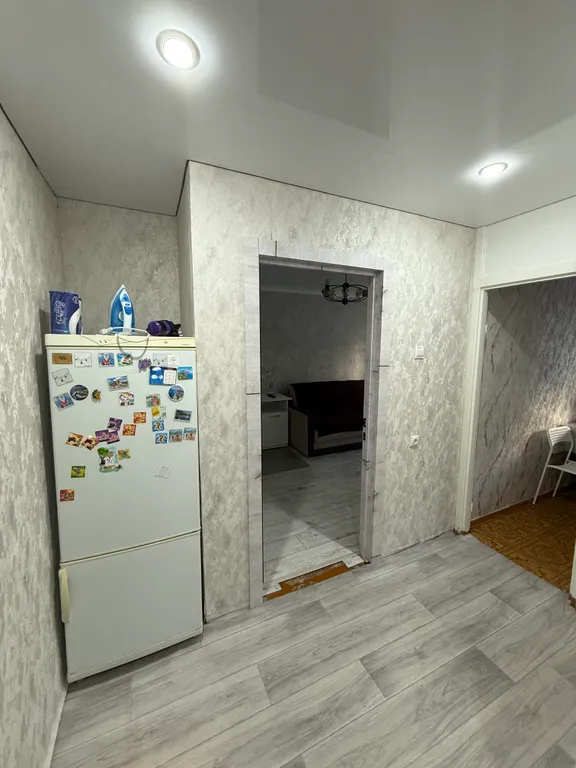 Уютная 3-комнатная квартира в центре города