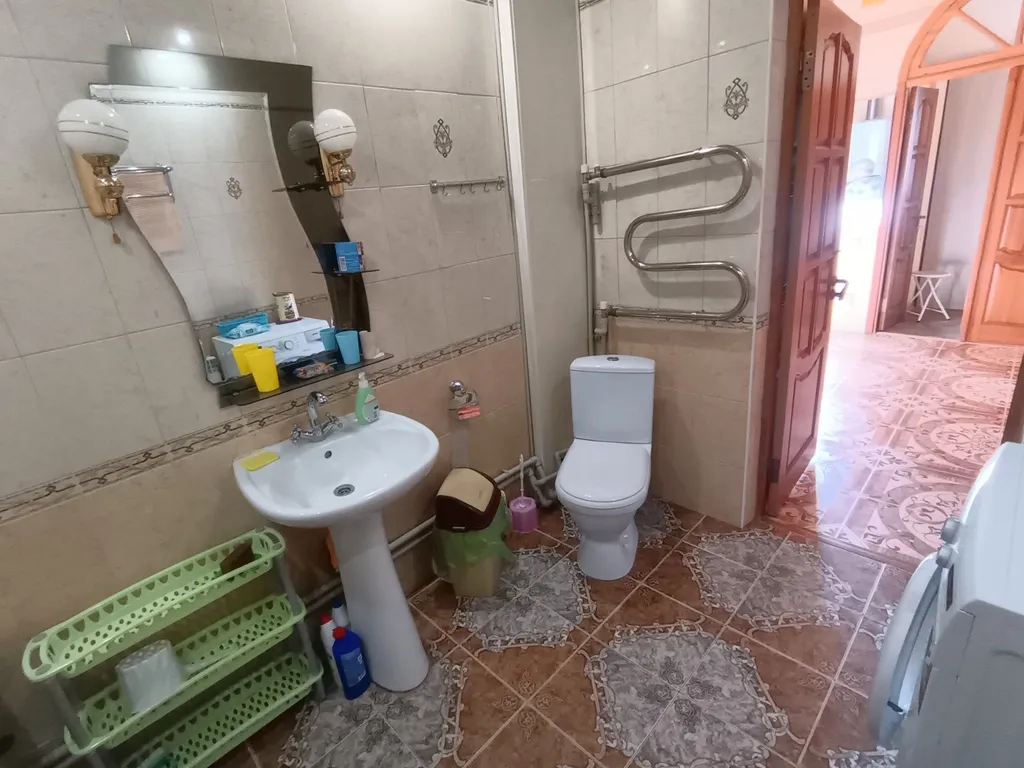 Дом всеми удобствами рядом с парком