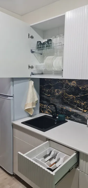 Уютная квартира в центре города Всё Рядом