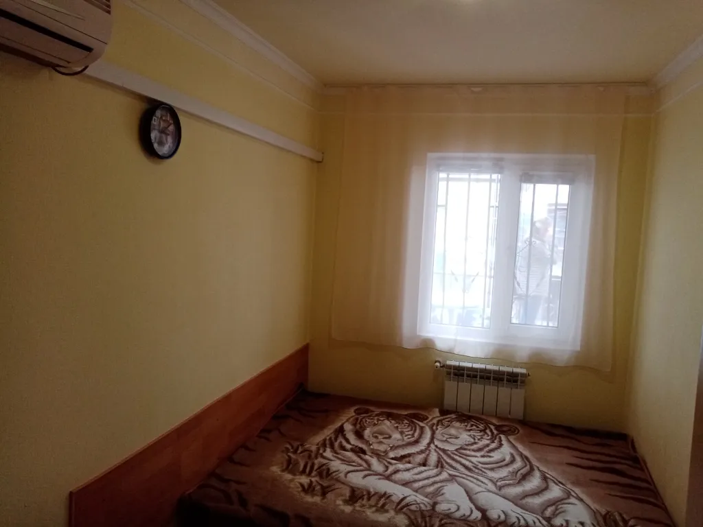 Квартира 1-комнатная Квартира — Евпатория