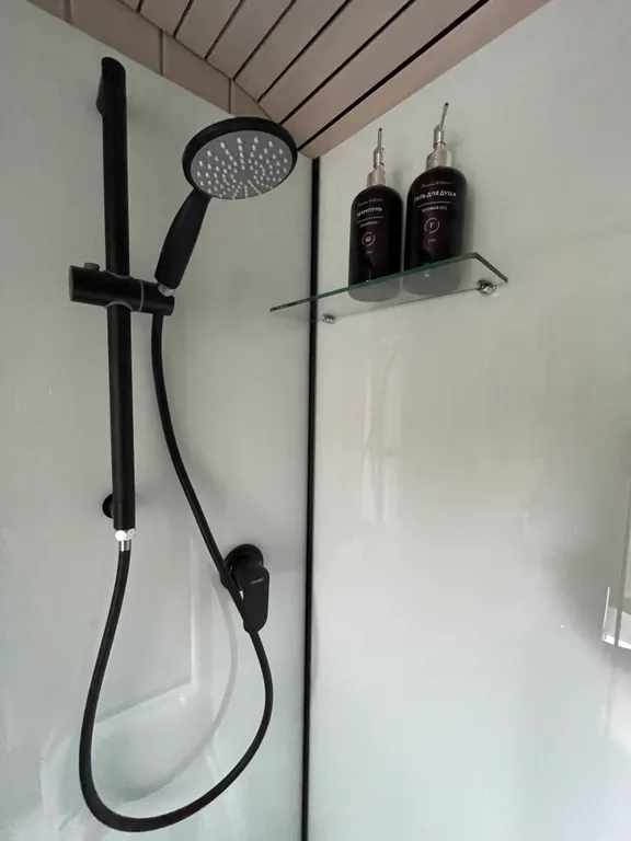 Дом на воде Наедине