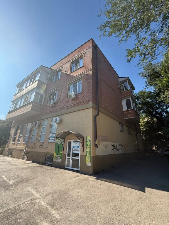 Студия в районе Нового Вокзала, 300 метров до моря и ТГПИ