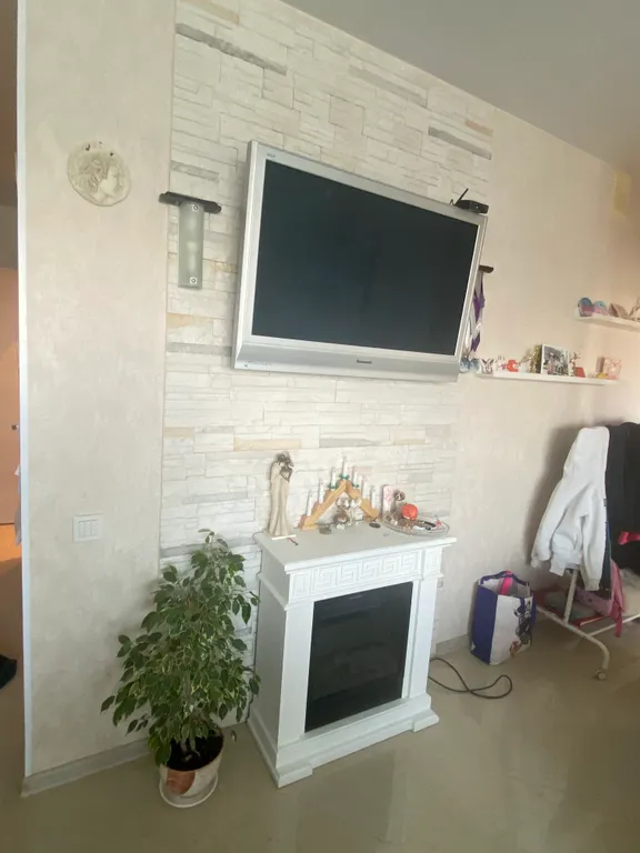 Квартира Видовая квартира рядом с Президентским дворцом и Фонтанами Петергофа — Новоселье