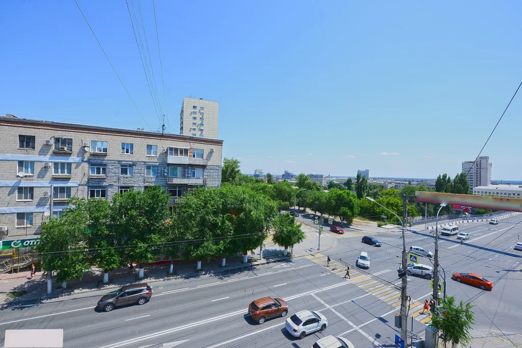 Апартамент для комфортного отдыха