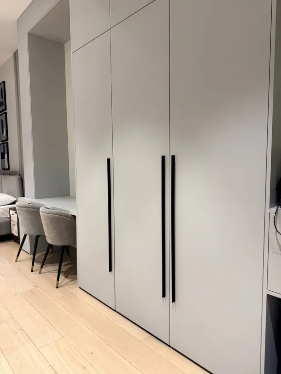 Апартаменты Neva Sadr с видом на город