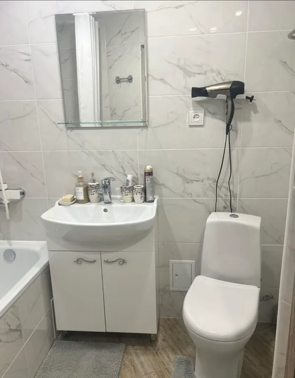 Уютная квартира с новым ремонтом в центре города