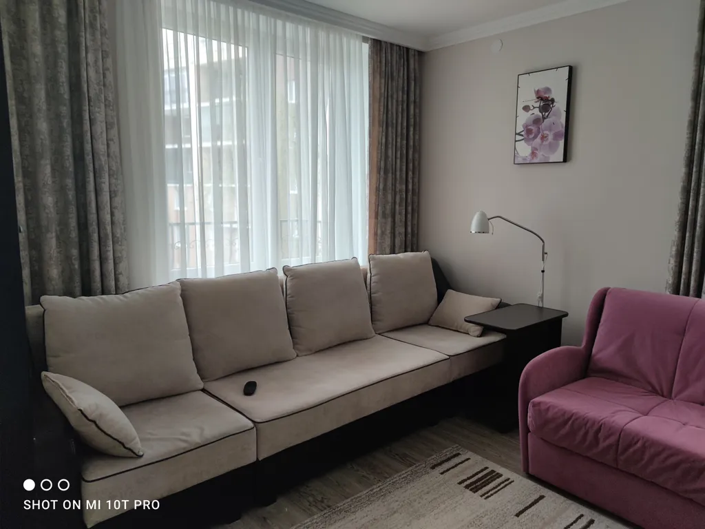 Квартира Квартира Янтарный берег — Светлогорск