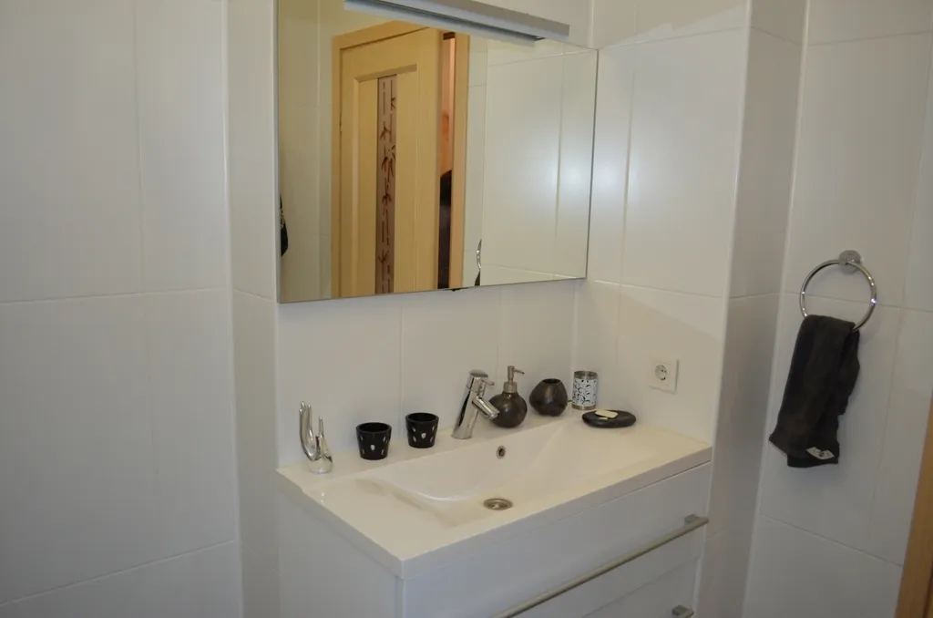 Уютная квартира в Приморском парке