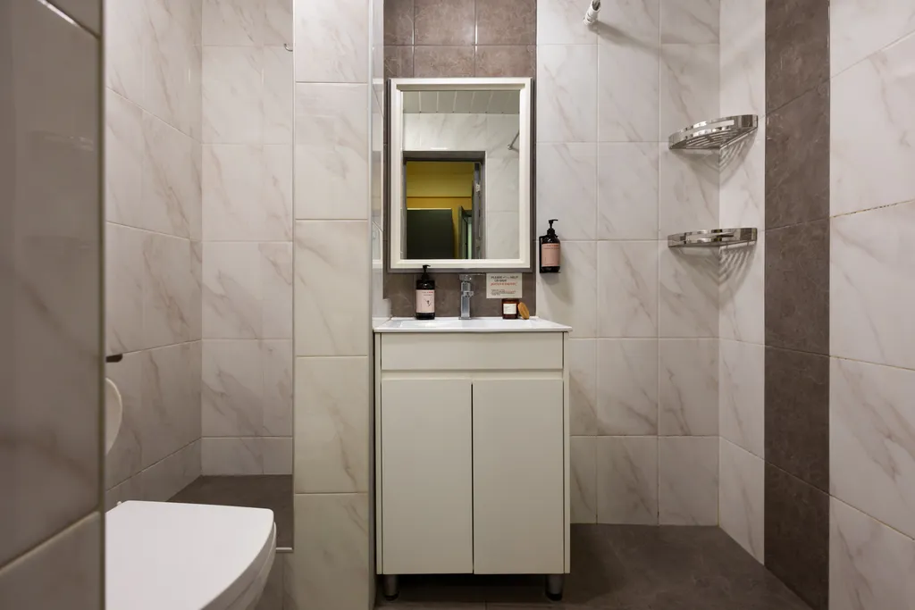 Апартаменты KeyGo #0015 ключ к центру Еревана