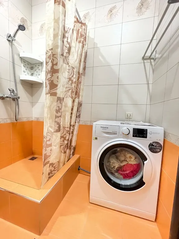 Уютная квартира в курортной зоне