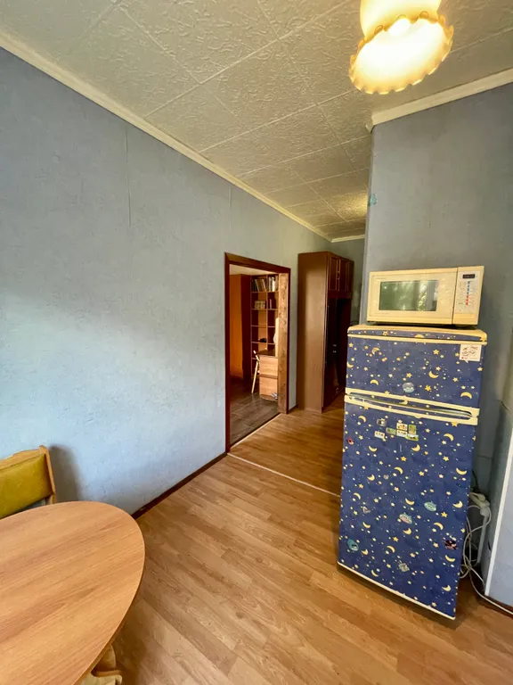 Квартира Квартира рядом со склоном на 1 этаже — Кировск