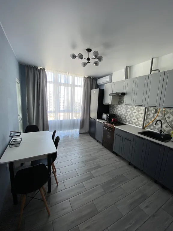 Квартира Квартира у моря — Севастополь