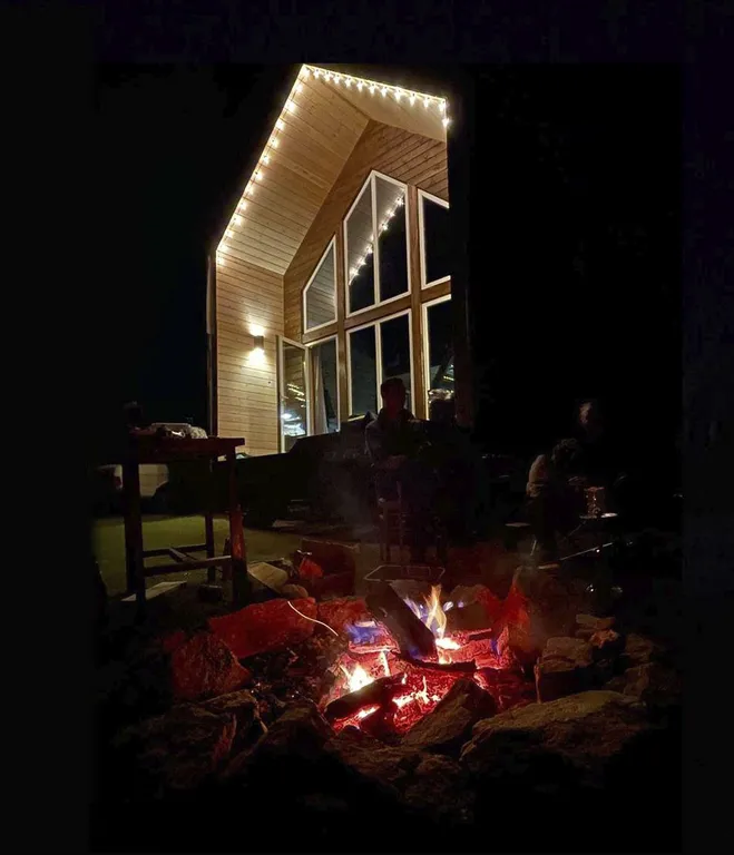 Гостевой дом