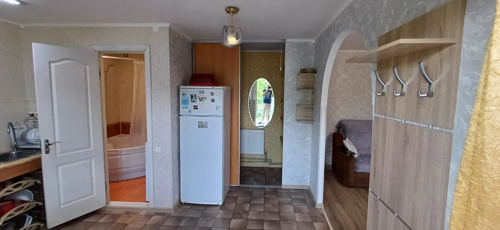 Квартира Уютная квартира в центре старого города — Евпатория