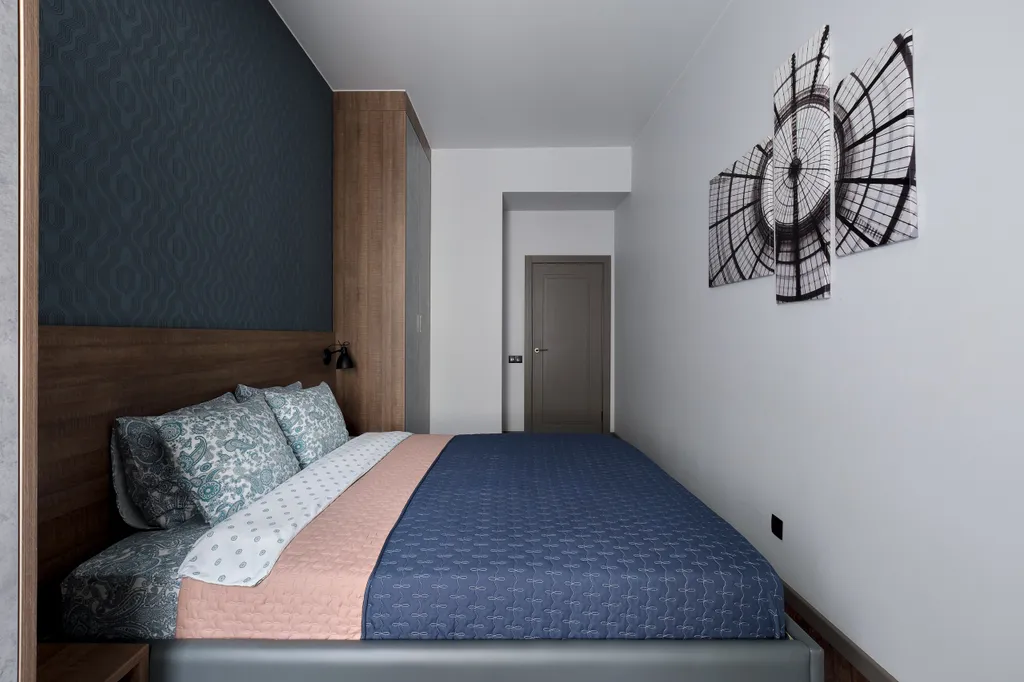 Квартира Квартира Апартамент у Исаакиевского собора — Санкт-Петербург