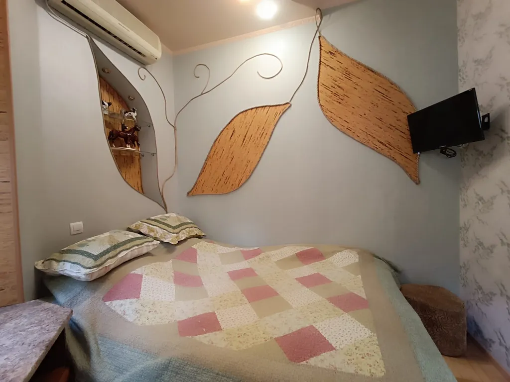 Уютная квартира в центре