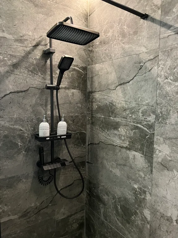 Домик Корги-Геш