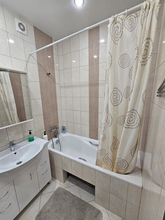 Новая квартира