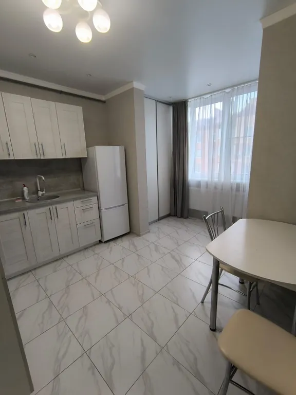 Квартира 1-комнатная Квартира — Славянск-на-Кубани