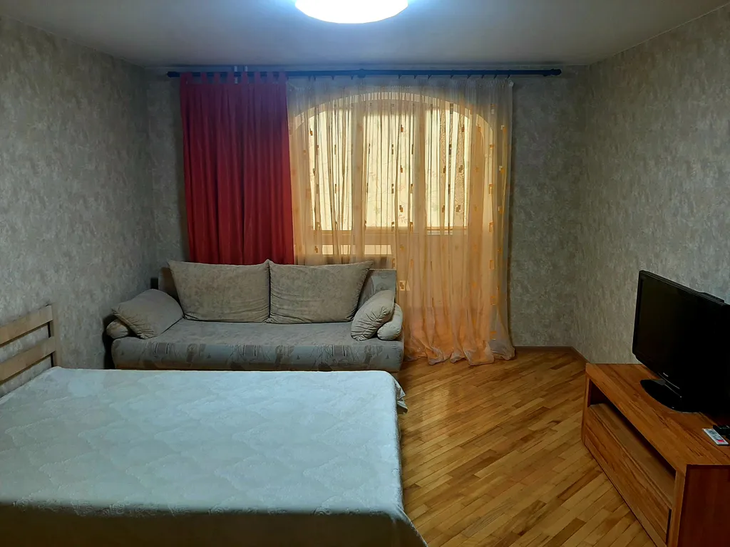 Квартира Уютная квартира c удобным расположением — Севастополь