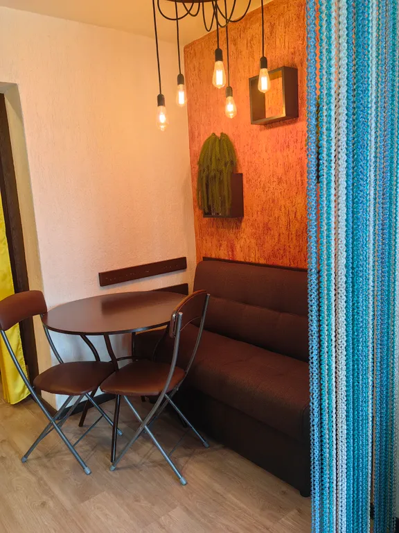 Квартира в Ново-Ленино в ЖК Эволюция