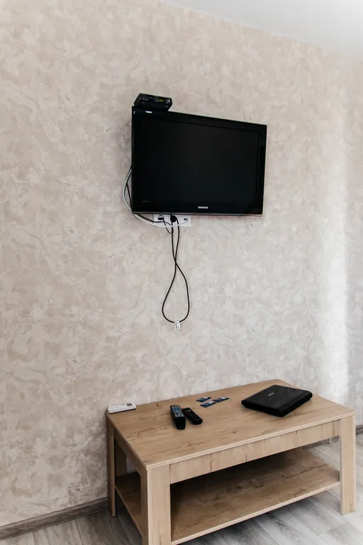 Идеал в стиле евро