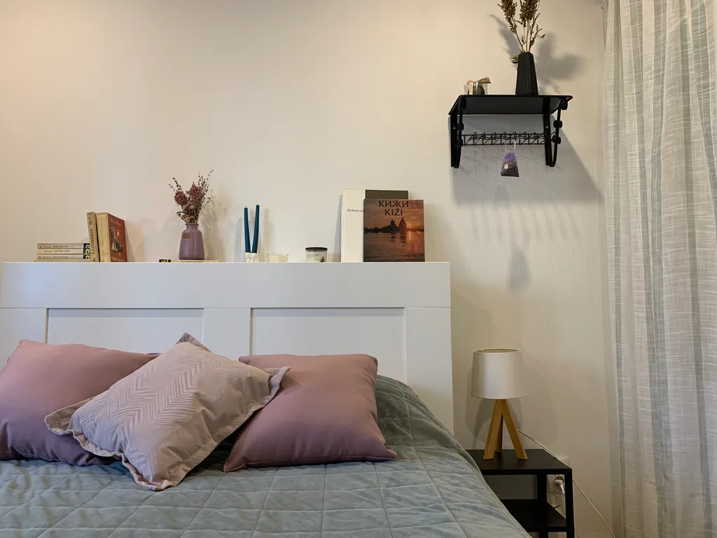 Квартира для вашего отдыха в Карелии