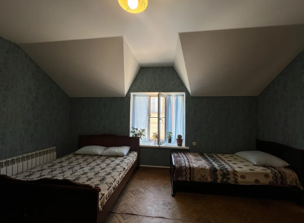 Уютная комната в тихом районе Махачкалы не далеко от южной автостанции