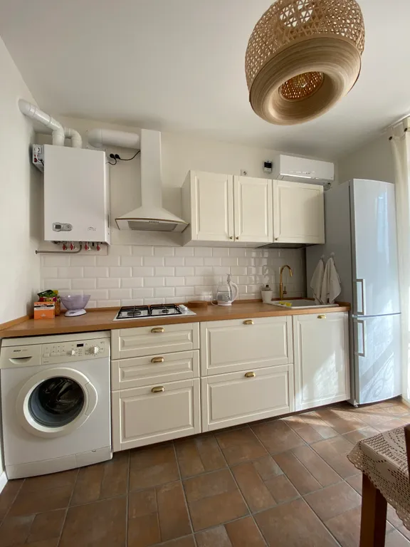 Южный лофт на Чёрном море