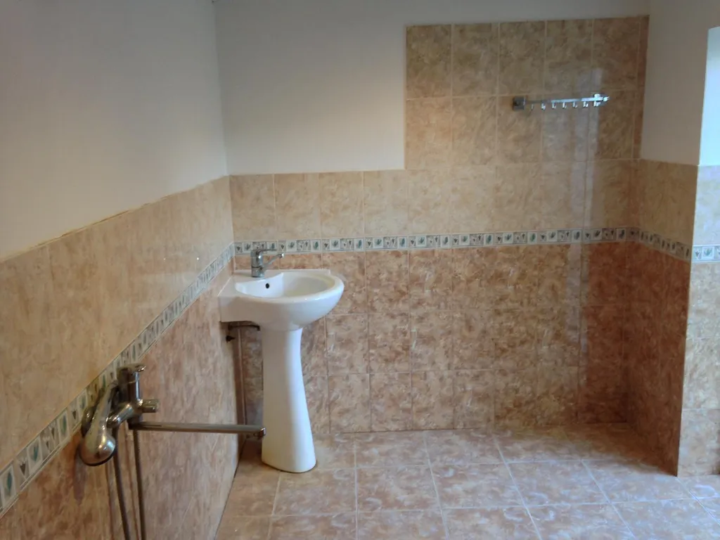 Домик у моря