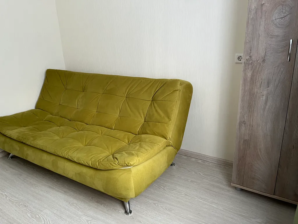 Уютная и функциональная квартира рядом с центром