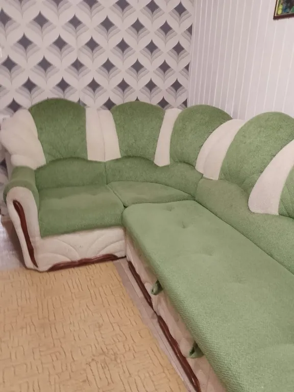 Домик у леса