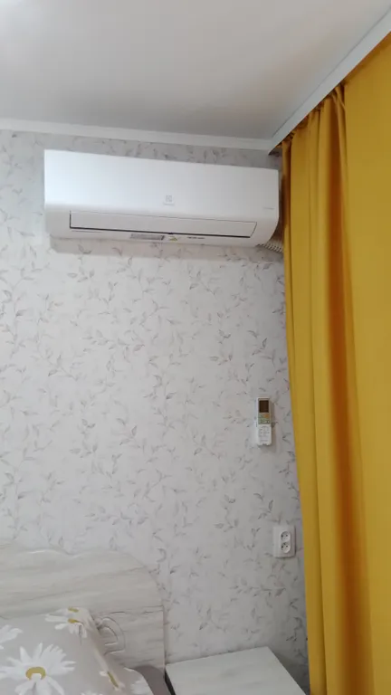 Уютная квартира в центре города Цимлянска