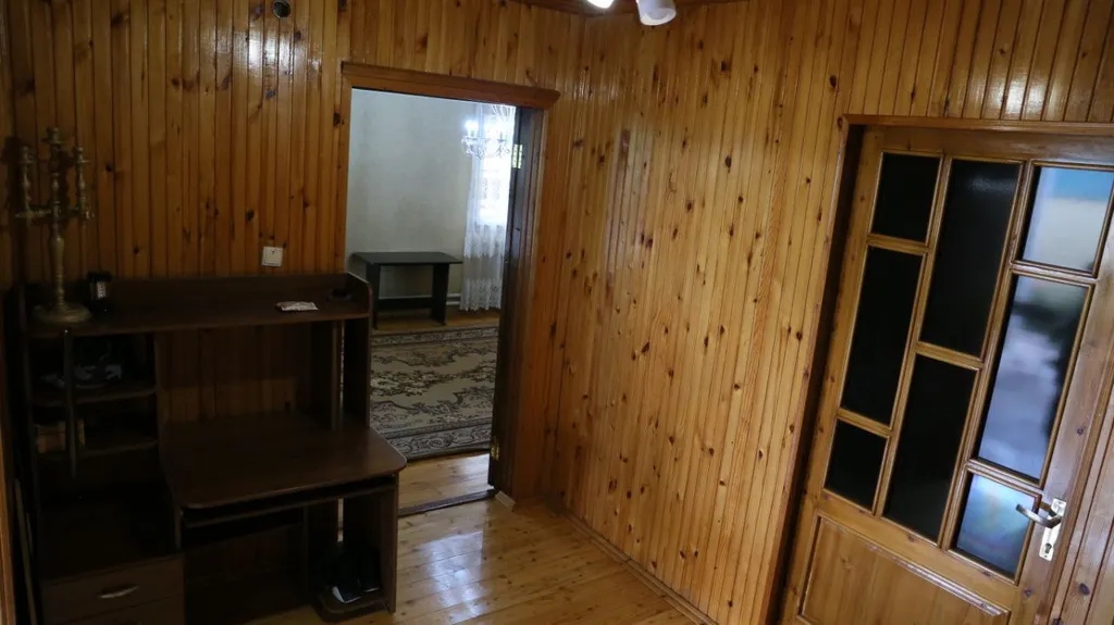 Дача на берегу моря