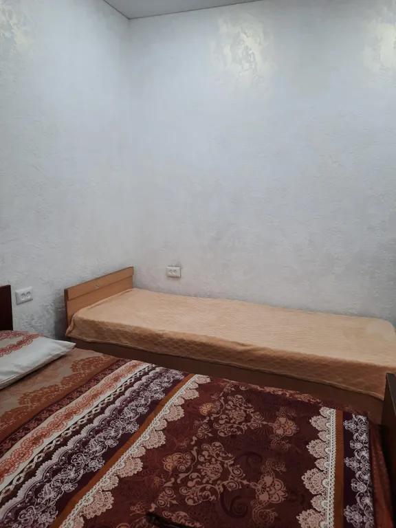 Коттедж Коттедж Аппартаменты .Уютный спокойный уголок в центре города — Сухум