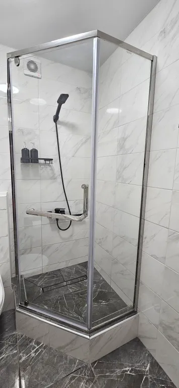 Капля комфорта у подножия Змейки