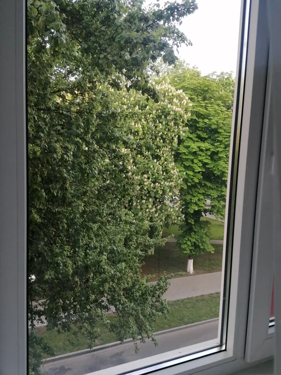 Квартира на набережной в историческом центре Пинска