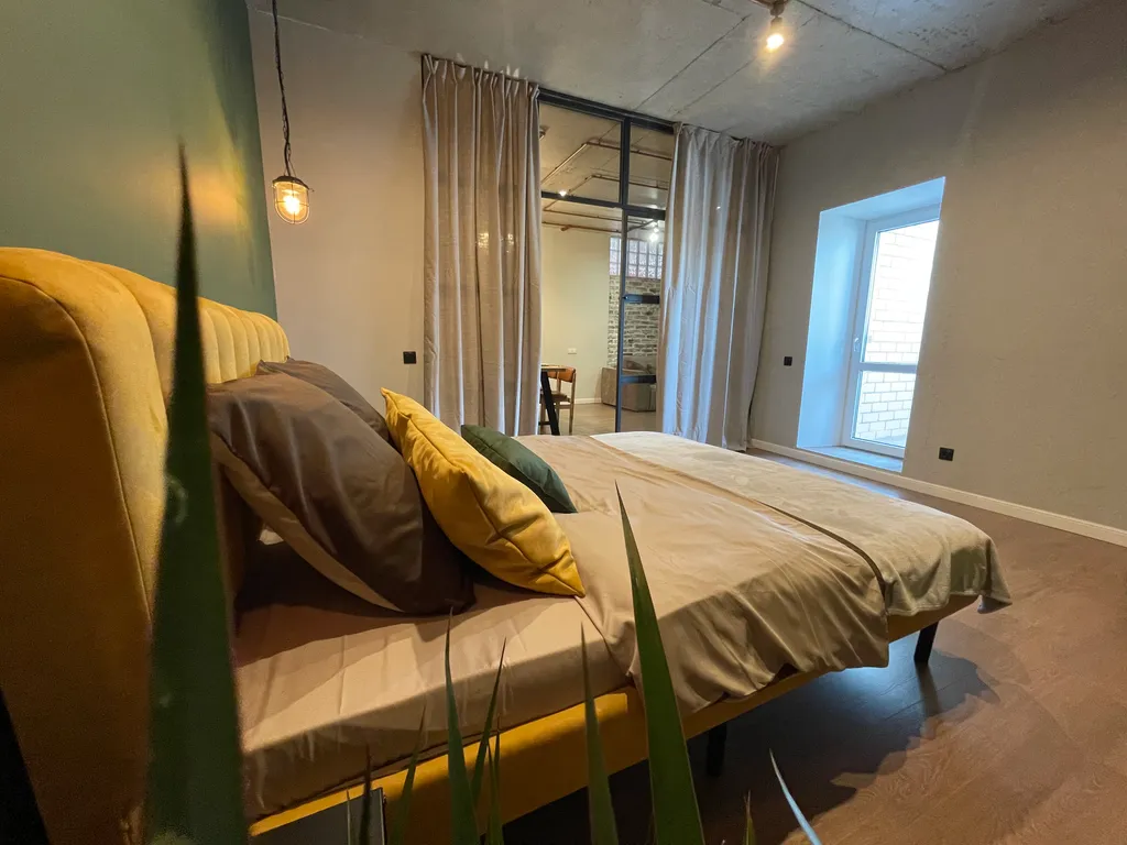 Апартаменты FAMILY