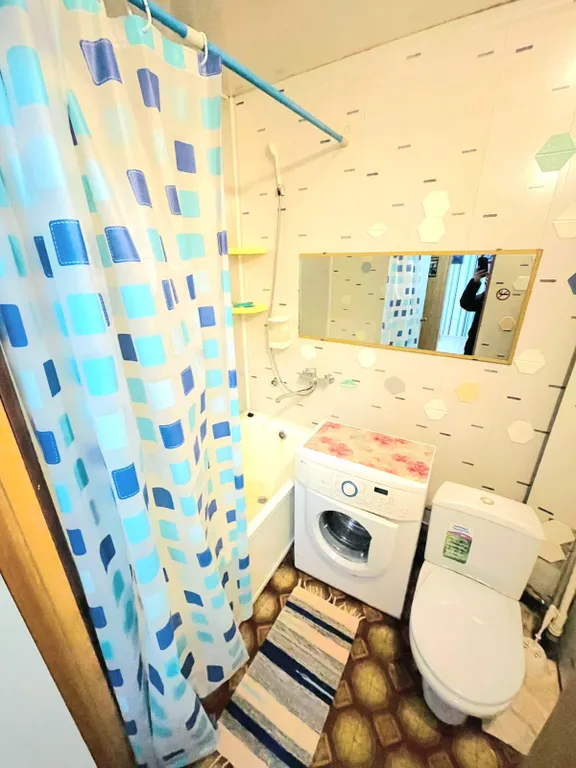 Квартира на цирке