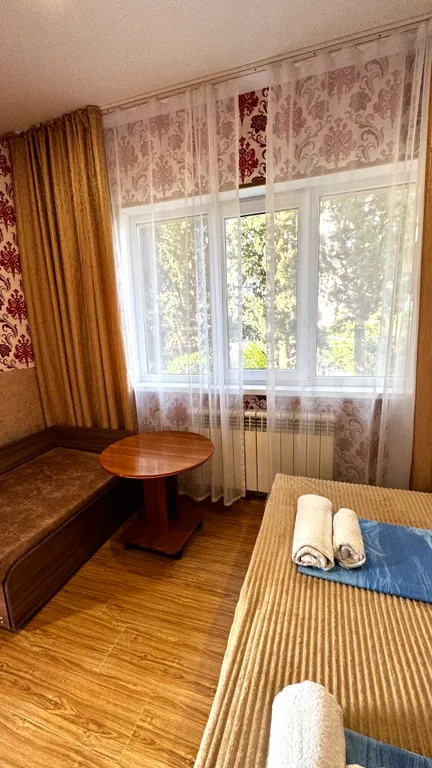 Квартира Комната — Адлер