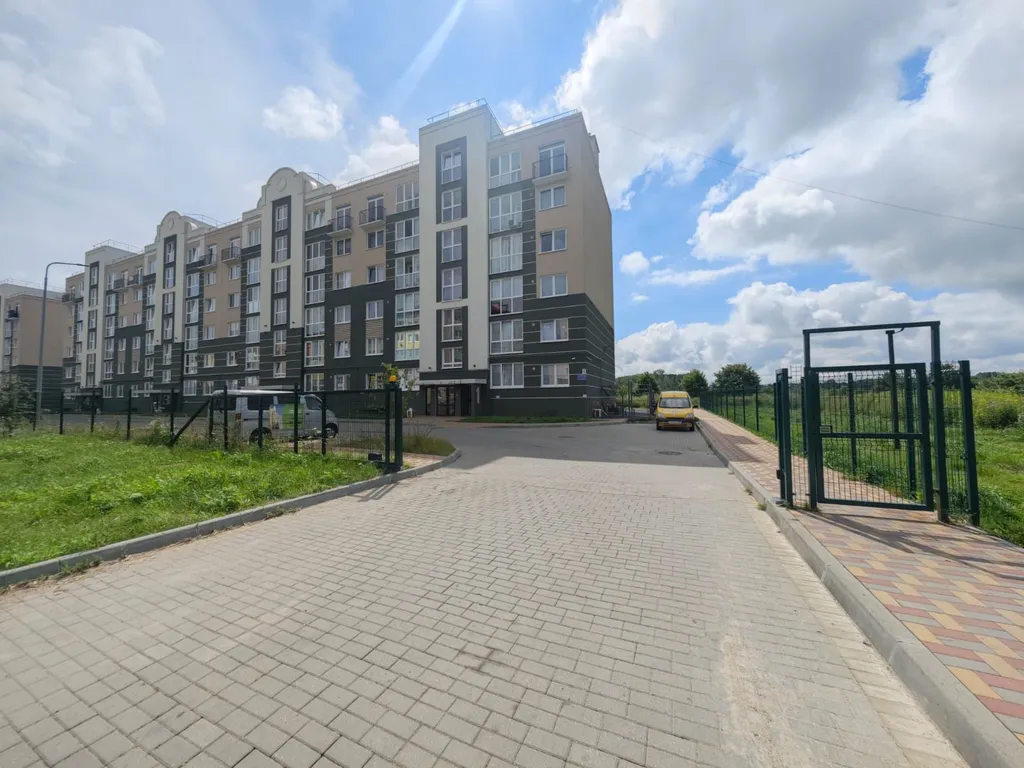 Квартира Квартира на море! — Пионерский