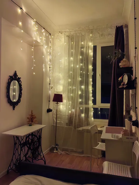 Квартира Комната Зингера. Бесконтактный заезд, хранение багажа До Невского 100м — Санкт-Петербург