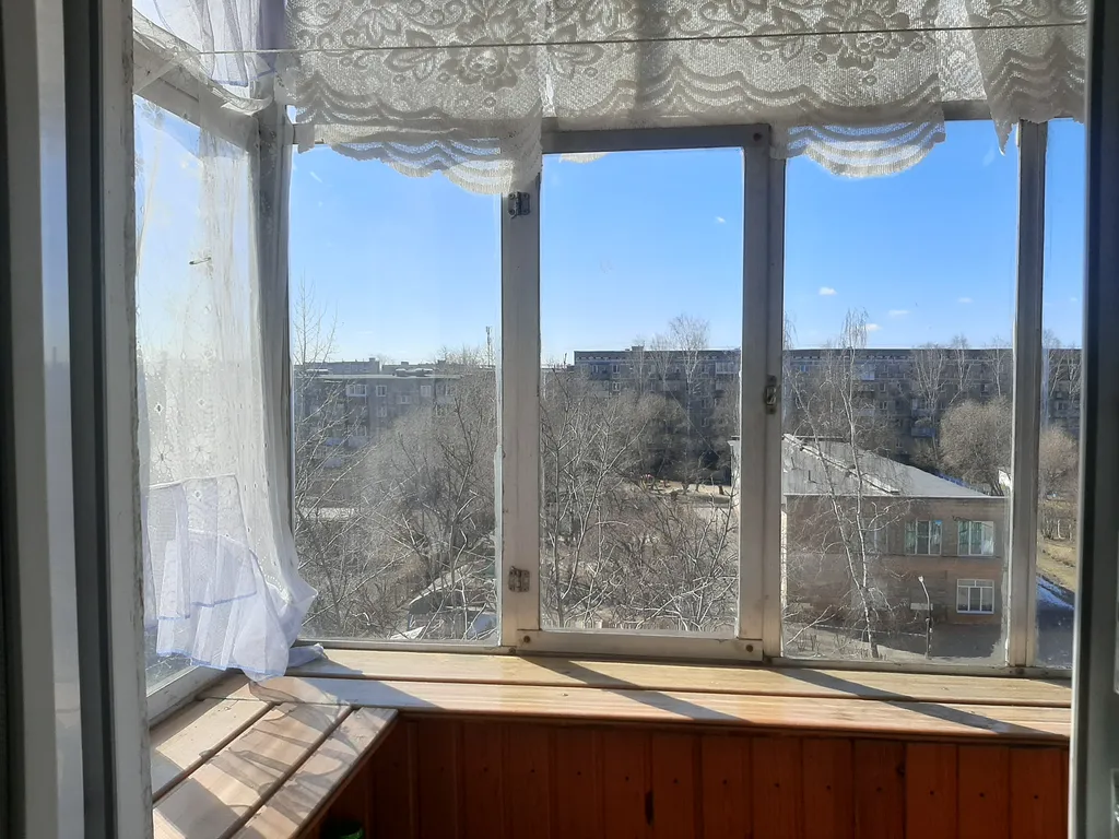 Уютная квартира в центре Тагилстроя