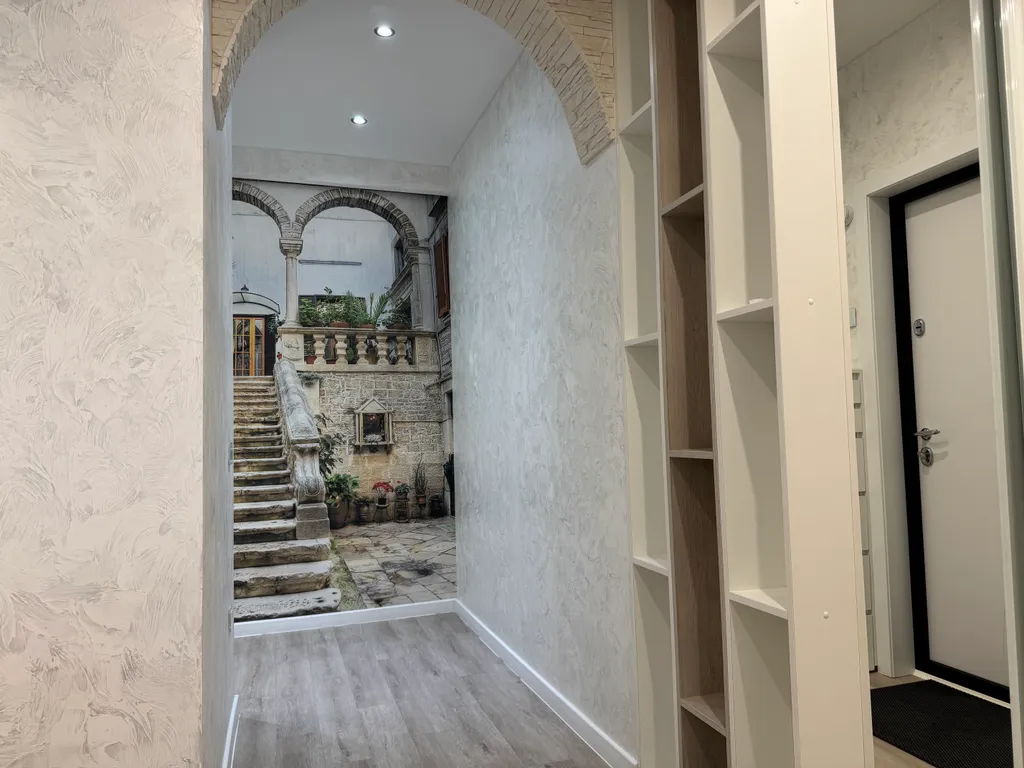 Апартаменты на Лидской